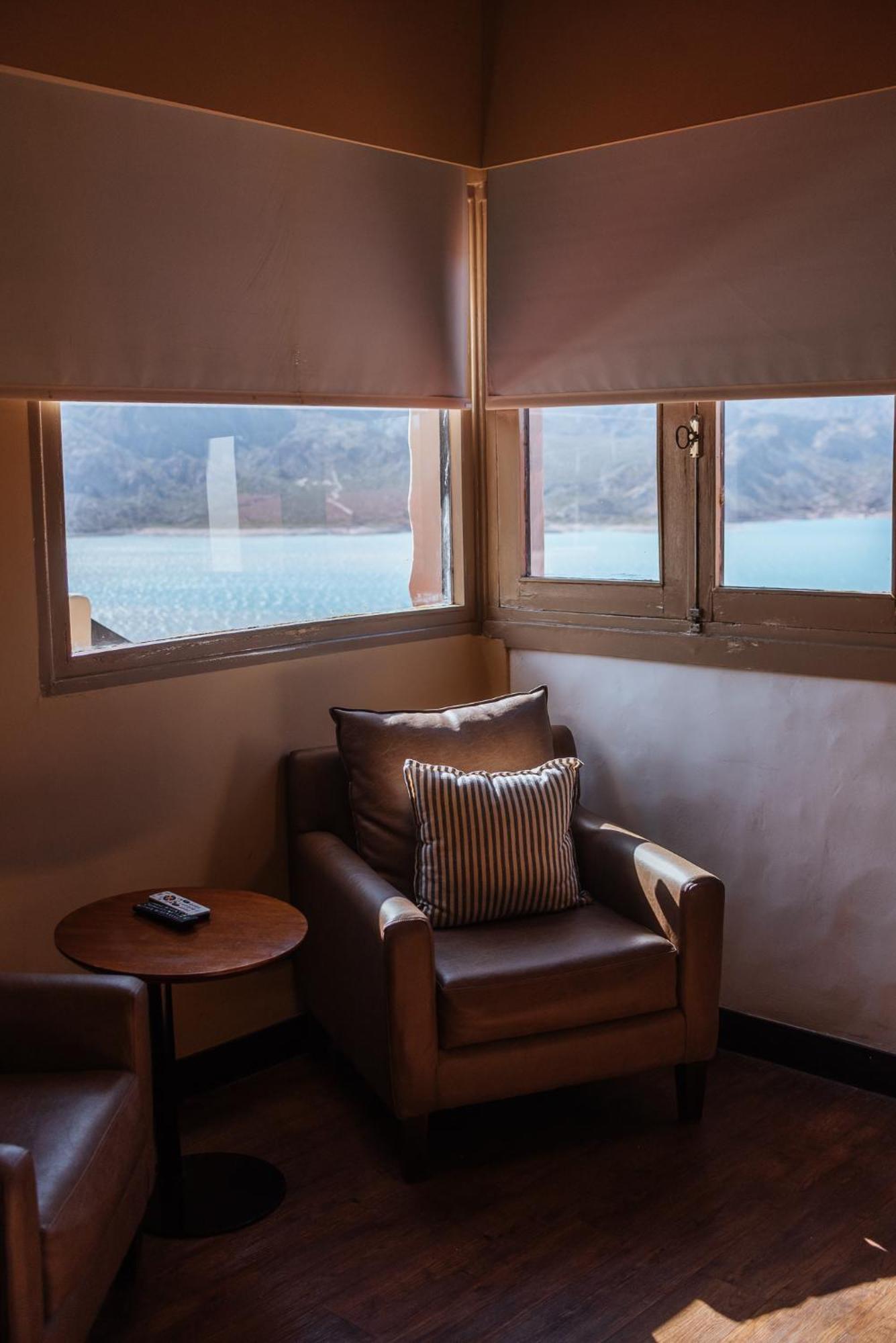 Gran Hotel Potrerillos Exterior photo